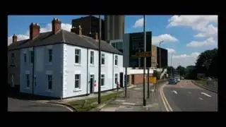 Kendrew House - 