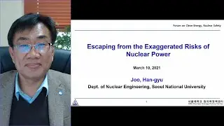 Escaping from the Exaggerated Risks of Nuclear Power