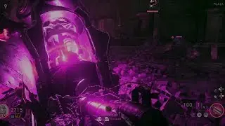 HOT TO BUILD WUNDERBUSS Tutorial WW2 Zombies DLC 2 fast