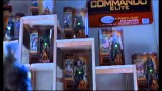 Trailer Small Soldiers