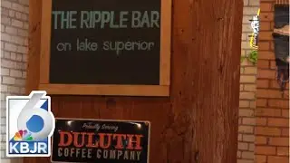 Duluth Coffee Co. to launch cafe in The Ripple Bar | KBJR 6
