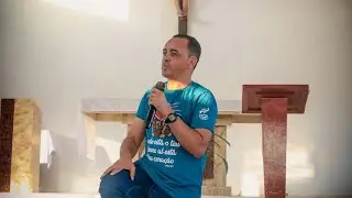 SEMINÁRIO DE VIDA NO ESPÍRITO  - A Salvação ( Só Jesus Cristo Salva)