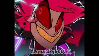 THANK YOU THE 140SUBSCRIBERS! @Emily_Morningstar-g8n  #specialVIDEO #hazbinhotel #4k #edit #editors