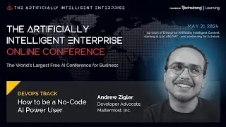 How to be a no-code AI power user