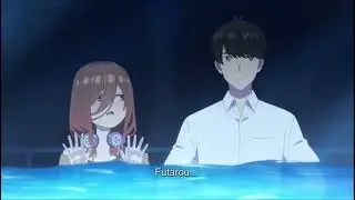 Miku says futaro