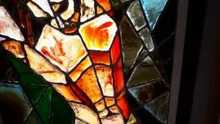 Notre Dame Digital Archives Tour - Tower of God