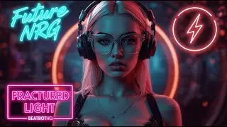 Future NRG Eurodance | Fractured Light | Emotional Club Music 2026 ⚡