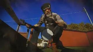 New Birds in The Sky - Music Video