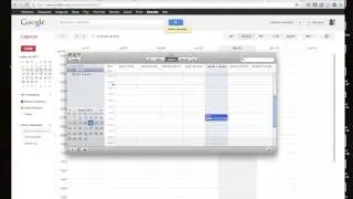 Importar calendarios a Google Cal