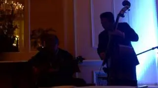 Farmers Trust, Emmanuel del Casal and Brian Monroney