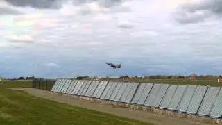 Rafale Biplace Arm&eacute;e de l'Air