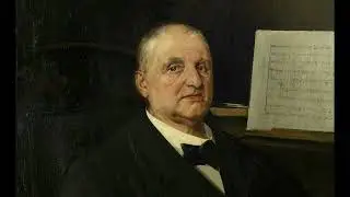 Anton Bruckner - Mass No. 1 in D minor, WAB 26 (2º Mov., Gloria)