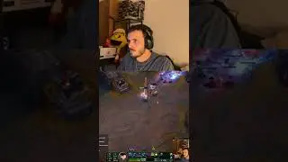 SHEN TUTORIAL: HWEI #shen #outplay #hwei #lol #leagueoflegends