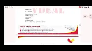 VDEAL approved borrowing up to Rs.50 crore, factory expansion, EV charger manufacturing plans.