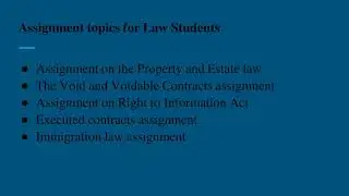 Benefits And Topics For Cheap Assignment Help