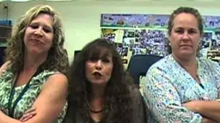 PHS Teachers....parody of 