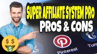🆕 Super Affiliate System Pro Free Webinar Download The Super Affiliate System Reviews Solution