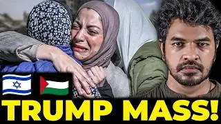 🚨 Trump&rsquo;s Gaza Win? 🇮🇱 Israel - 🇵🇸 Palestine Ceasefire Explained! | Madan Gowri | MG Squad 🖖🏻
