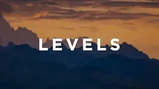 Avicii - Levels (Lyrics)
