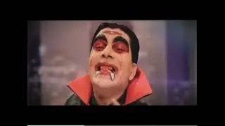 Prime tv UK Siyasi theater promo (express news program)