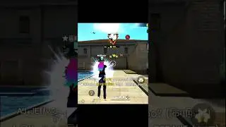 double vector challenge in peak💪💪💪💪 free fire