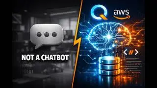 Introduction to Amazon Q: The Generative AI Assistant for Business & Devs