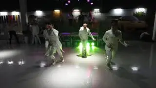 Famous Ballet - White