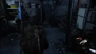 The Last of Us&trade; Remastered # 25 the RedBrad The Hunt 3
