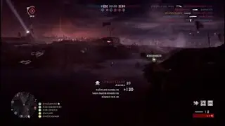 HvsZ [DICE] dogtag event