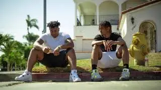 (FREE)[SAMPLE] YSB Eli x Teejay3k Type Beat 2021 'Wasted Emotions' [Prod. Paradigm]