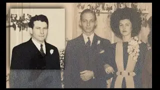 Restore an Old Sepia Photo (One of Four People)