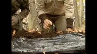 The Path to Survival Series Part 2 Water
