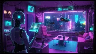 Synthetic Memories 🤖✨