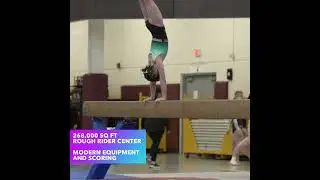 Watford City Gymnastics Promo