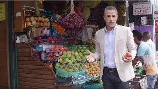 KPMG Global Services - Helping Clients with Business Transformation