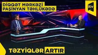 Ermənistanda Konstitusiya dəyişikliyi üzrə referendumun vaxtı dəyişə bilər