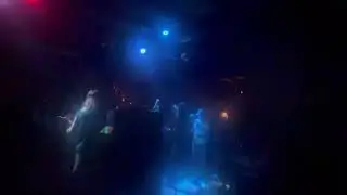Necralant - Live at The Firehouse in Worcester, MA (Full Live Set 7/4/25)