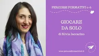 Giocare da solo