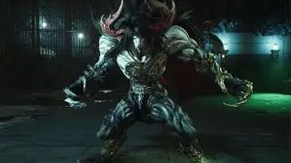 Galian Beast - Hard Mode - Final Fantasy VII Rebirth