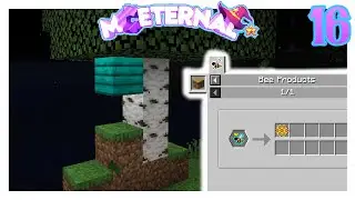 MC Eternal 2 - Ep. 16 - Brand New Bees?