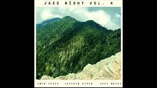 Cute - the Jackson Dyson Trio