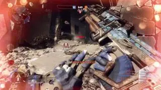 Titanfall 2 Pilots vs. Pilots Gameplay: 19-5 w/ Flatline