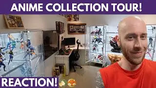 Hot Toys & Anime Collection Tour 2023 | Bard Toys