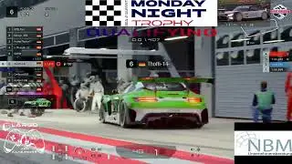 GT 7 | SEA 2 SUMMIT Motorsport | Monday Night Trophy | S3 | R8 | Lobby 1