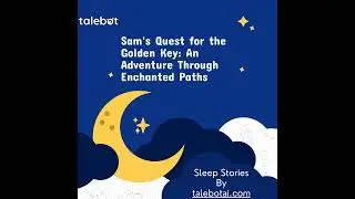 Sam's Quest & Winnie-the-Pooh: Finding the Golden Key | Enchanted Adventure