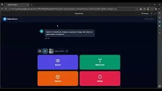 vision guide