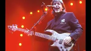 Paul McCartney -  Good Day Sunshine