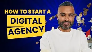How to Start an Agency