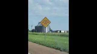 Rice Silos #rice #silo #shortsviral