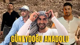GAP TURU VLOG 🌄 TERAPİYE GEREK YOK SIRA GECESİNE GİDİN !